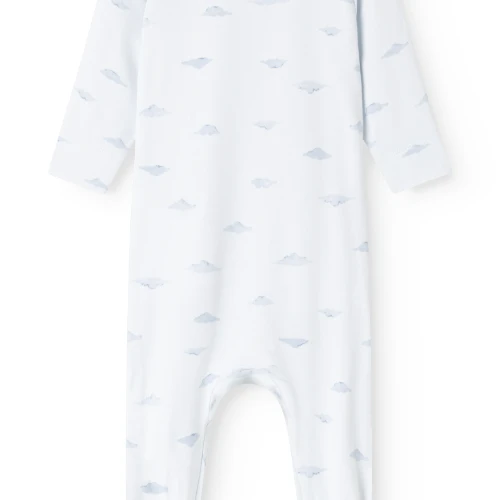 MarMar Copenhagen rubello cumu modal smooth print-5