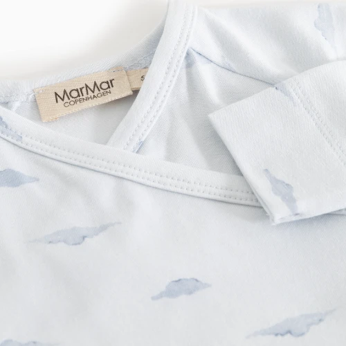 MarMar Copenhagen rubello cumu modal smooth print-3