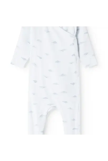 MarMar Copenhagen rubello cumu modal smooth print