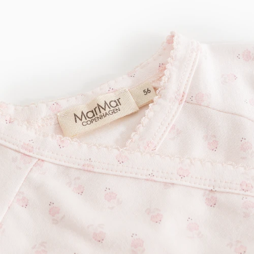 MarMar Copenhagen tut wrap ls mini bloom modal smooth print-2