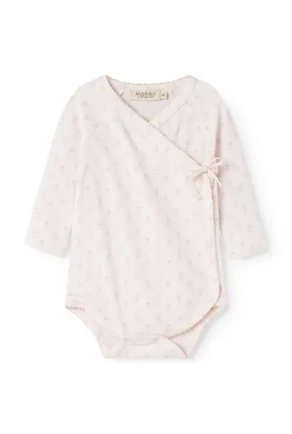 MarMar Copenhagen belita mini bloom modal smooth print