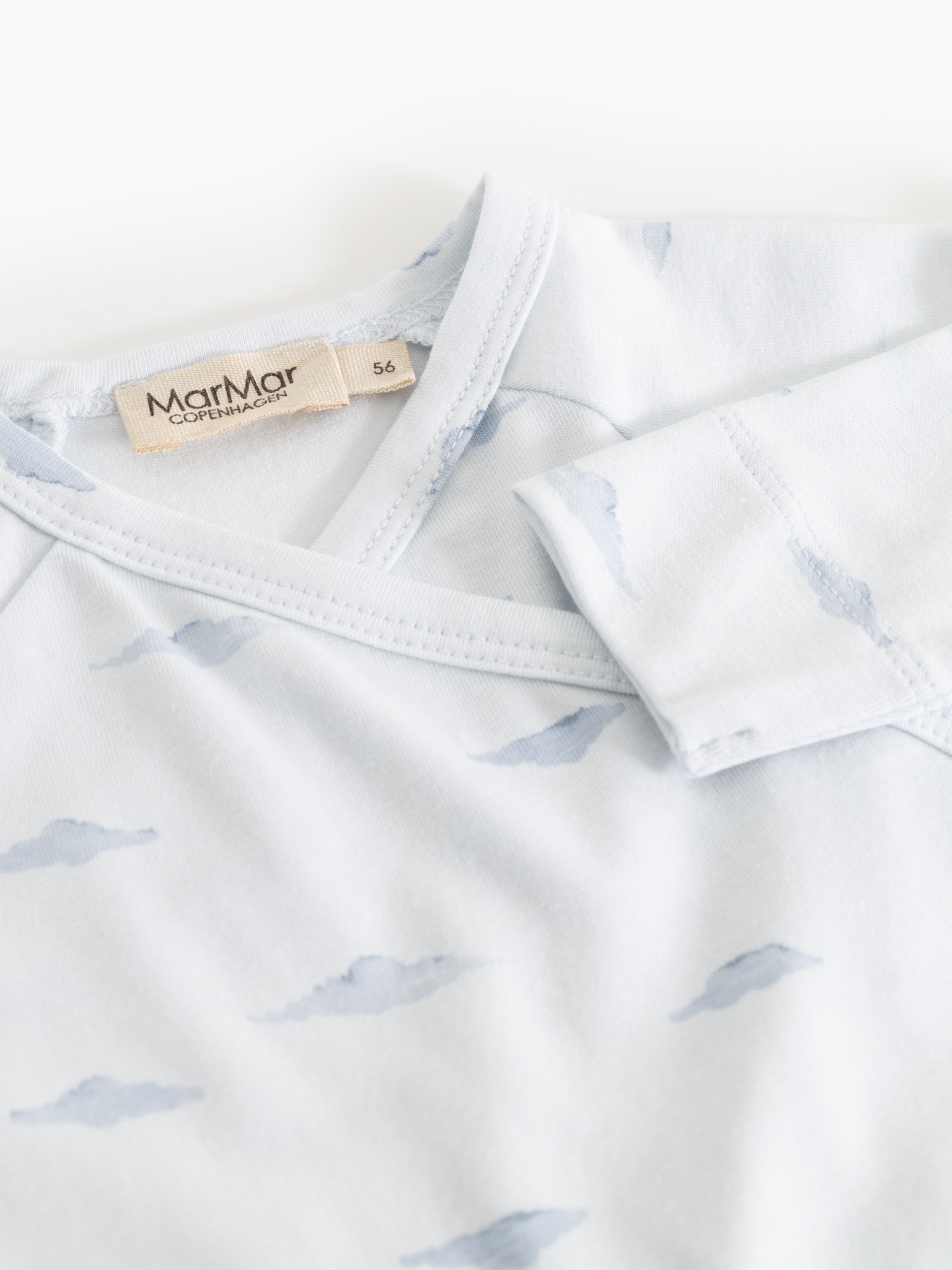 MarMar Copenhagen belito cumu modal smooth print-2