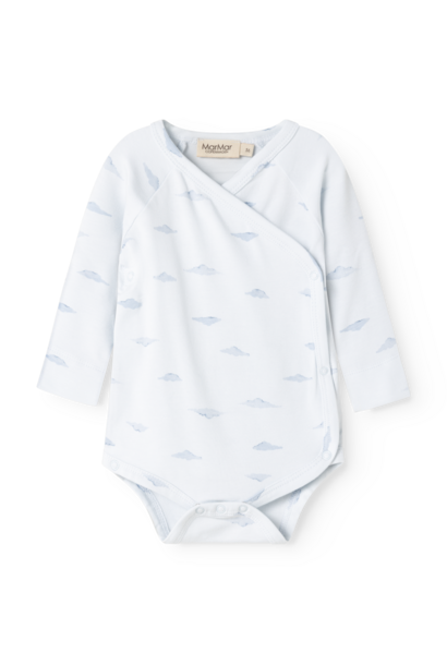 MarMar Copenhagen belito cumu modal smooth print