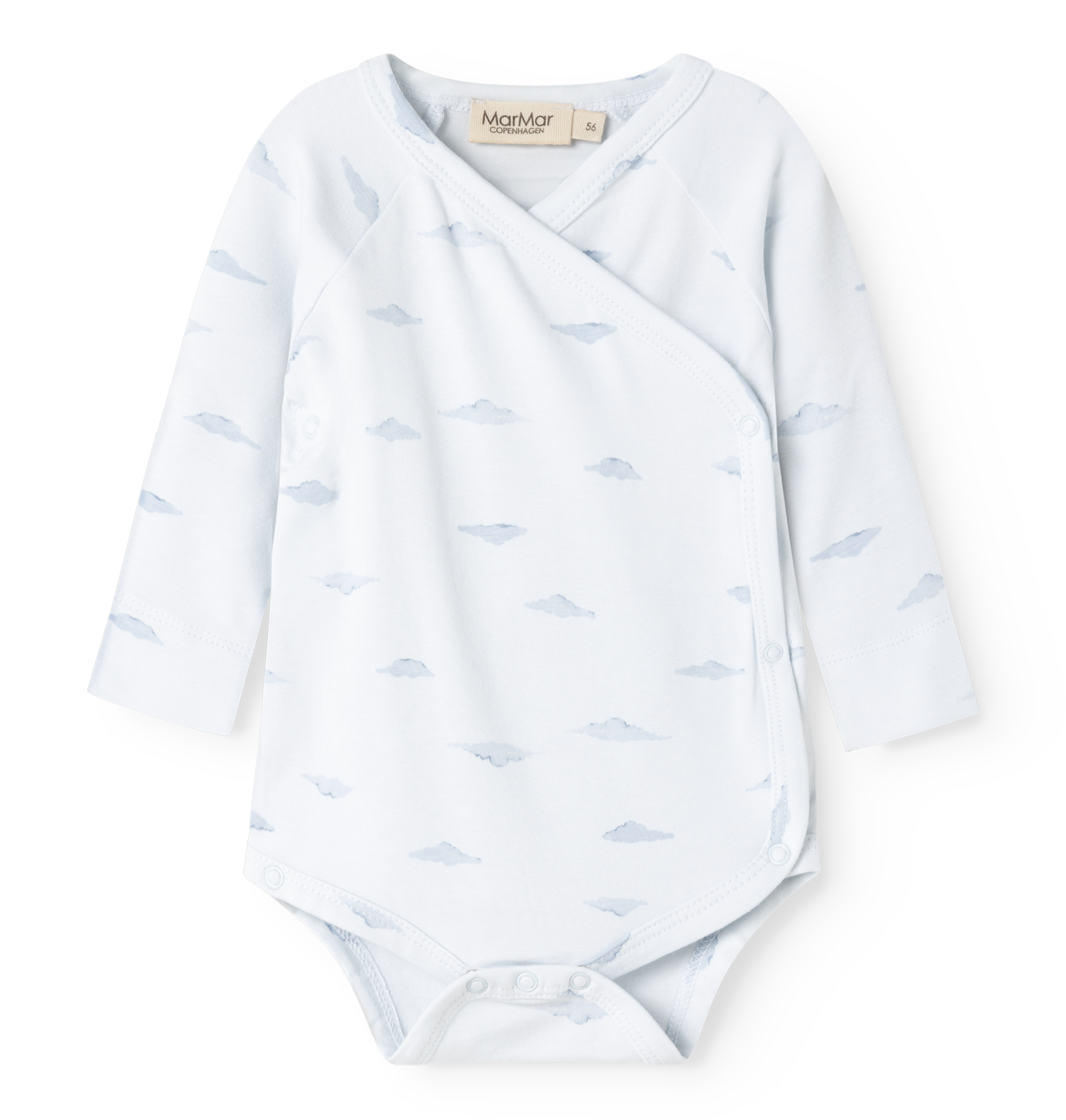 MarMar Copenhagen belito cumu modal smooth print-1