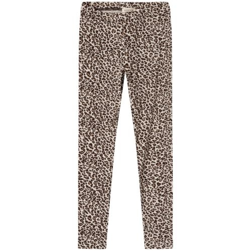 MarMar Copenhagen leo leg dark brown leo leopard-1