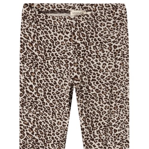 MarMar Copenhagen leo leg dark brown leo leopard-2
