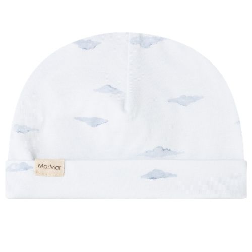 MarMar Copenhagen aiko cumu modal smooth print-1