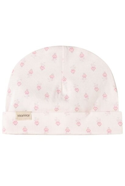 MarMar Copenhagen aiko mini bloom modal smooth print
