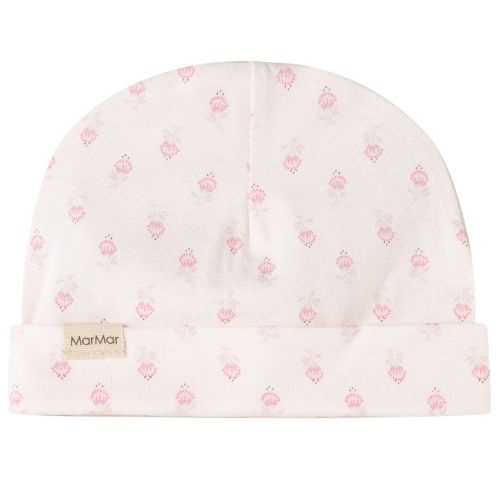 MarMar Copenhagen aiko mini bloom modal smooth print-1