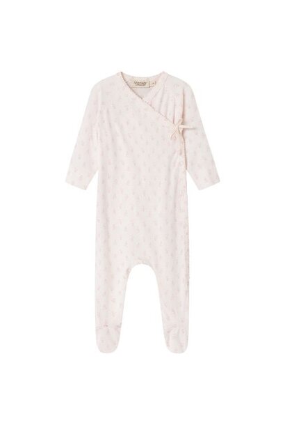MarMar Copenhagen rubetta mini bloom modal smooth print