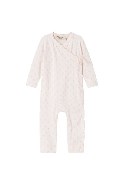 MarMar Copenhagen rula mini bloom modal smooth print