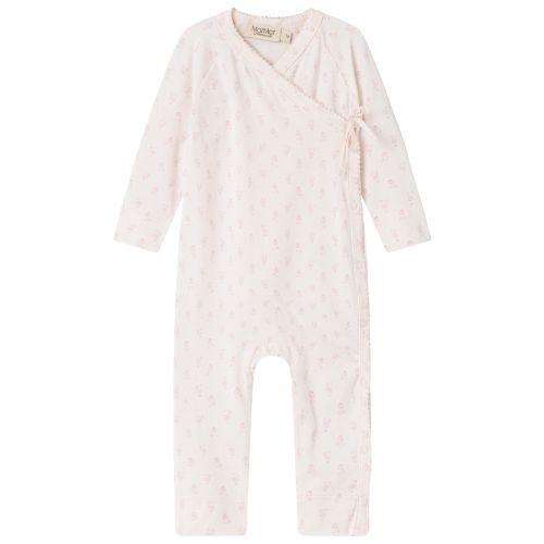 MarMar Copenhagen rula mini bloom modal smooth print-1