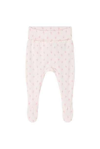 MarMar Copenhagen piva mini bloom modal smooth print