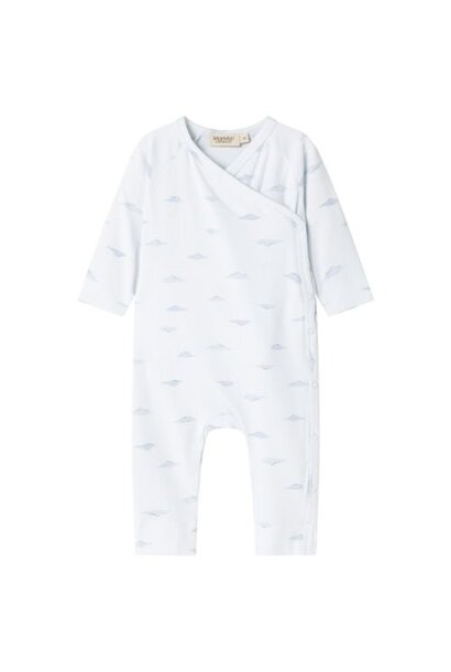 MarMar Copenhagen rulo cumu modal smooth print