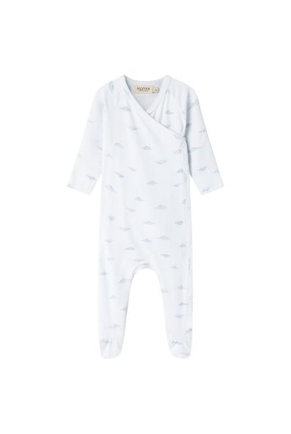 MarMar Copenhagen rubello cumu modal smooth print