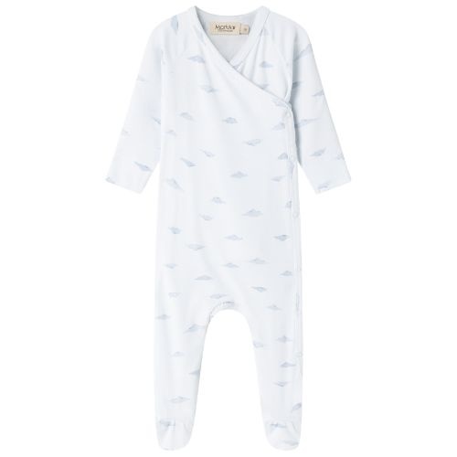 MarMar Copenhagen rubello cumu modal smooth print-1