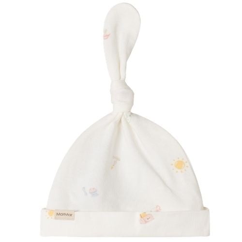MarMar Copenhagen aiki modal smooth print everyday-1