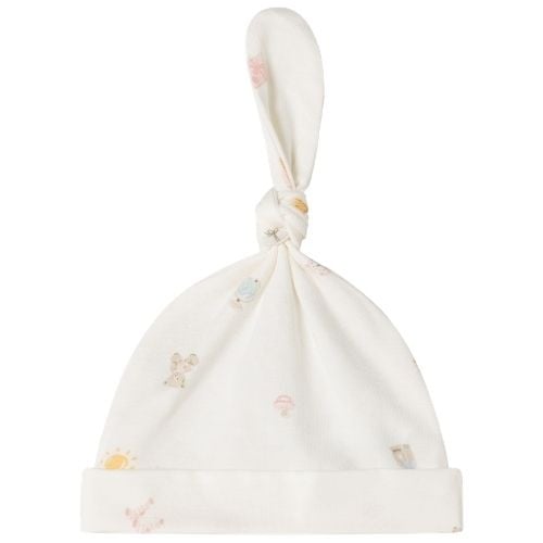 MarMar Copenhagen aiki modal smooth print everyday-4