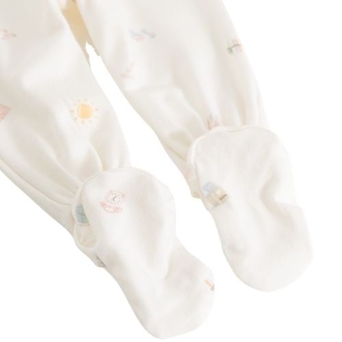 MarMar Copenhagen pixa modal smooth print everyday-5