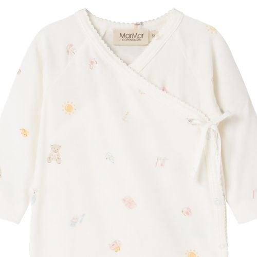 MarMar Copenhagen rula modal smooth print everyday-2