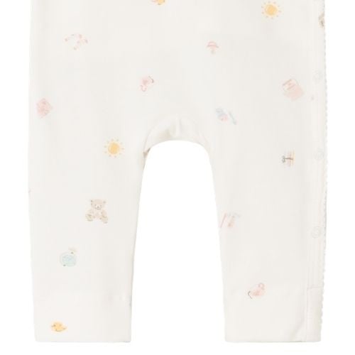 MarMar Copenhagen rula modal smooth print everyday-3