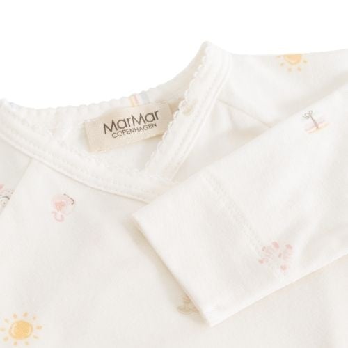 MarMar Copenhagen rula modal smooth print everyday-4