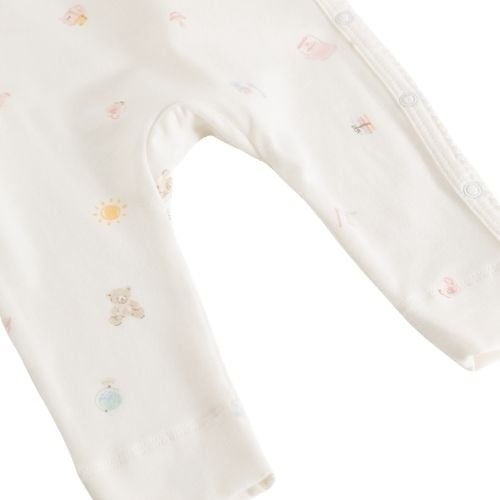 MarMar Copenhagen rula modal smooth print everyday-5