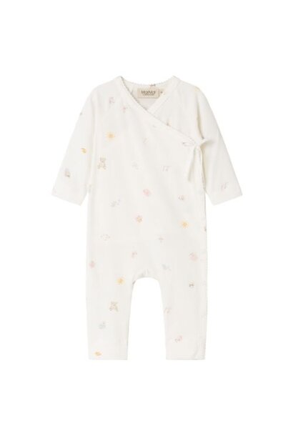 MarMar Copenhagen rula modal smooth print everyday