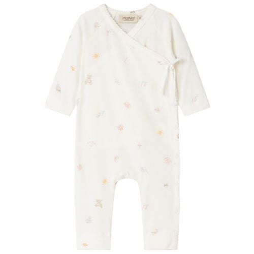 MarMar Copenhagen rula modal smooth print everyday-1