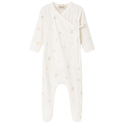 MarMar Copenhagen rubetta modal smooth print everyday-1
