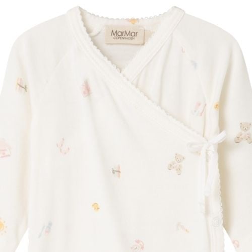 MarMar Copenhagen rubetta modal smooth print everyday-2