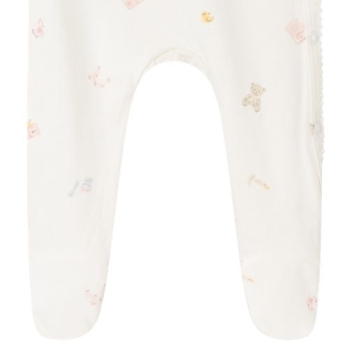 MarMar Copenhagen rubetta modal smooth print everyday-3