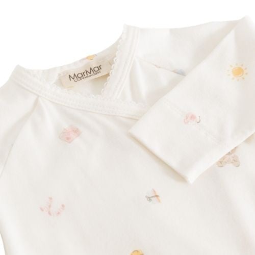MarMar Copenhagen rubetta modal smooth print everyday-4