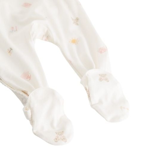 MarMar Copenhagen rubetta modal smooth print everyday-5