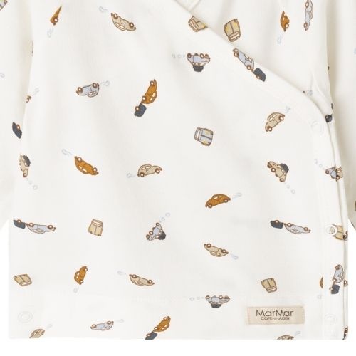 MarMar Copenhagen tuti wrap ls modal smooth print cars-3
