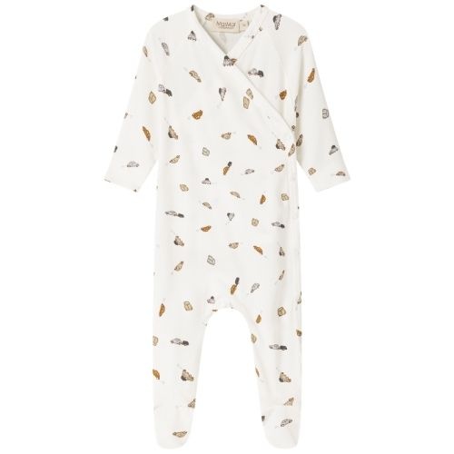 MarMar Copenhagen rubello modal smooth print cars-1