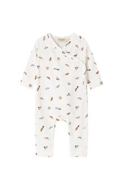 MarMar Copenhagen rulo modal smooth print cars