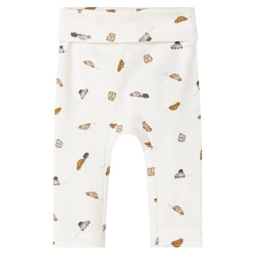 MarMar Copenhagen piva modal smooth print cars-1