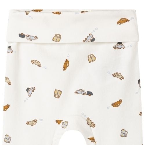 MarMar Copenhagen piva modal smooth print cars-2