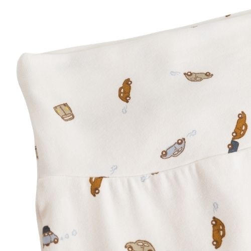 MarMar Copenhagen piva modal smooth print cars-4