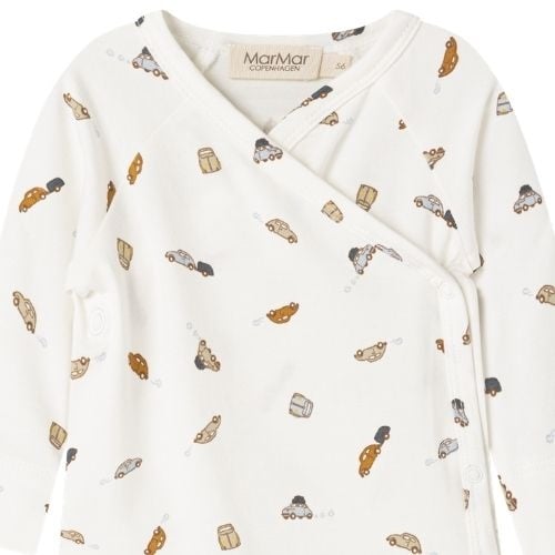 MarMar Copenhagen belito modal smooth print cars-2