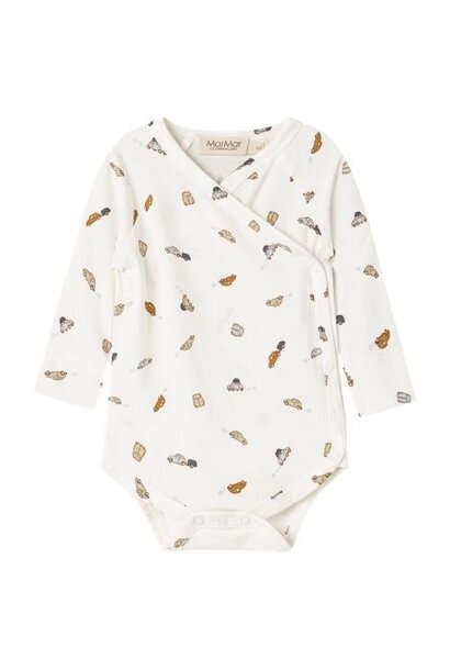 MarMar Copenhagen belito modal smooth print cars