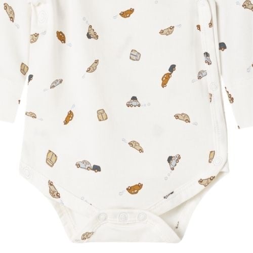 MarMar Copenhagen belito modal smooth print cars-4