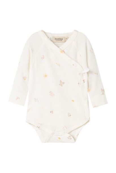 MarMar Copenhagen belita modal smooth print everyday
