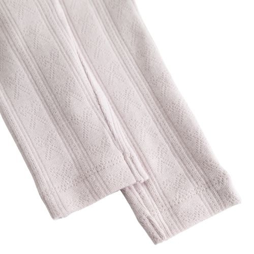 MarMar Copenhagen piva modal pointelle violet dust-5