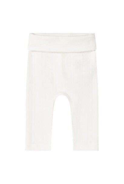 MarMar Copenhagen piva modal pointelle gentle white