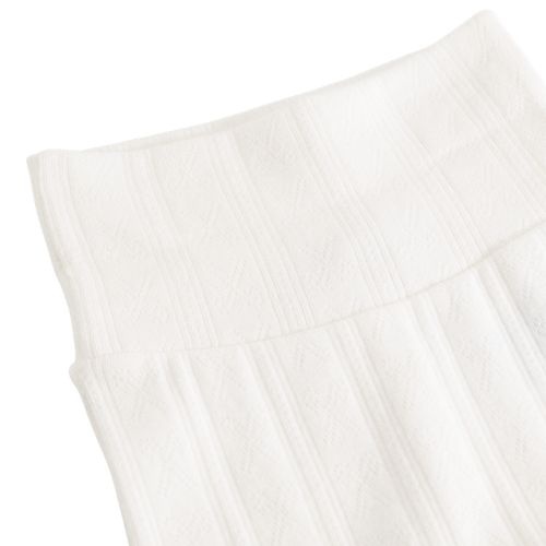 MarMar Copenhagen pixa modal pointelle gentle white-4