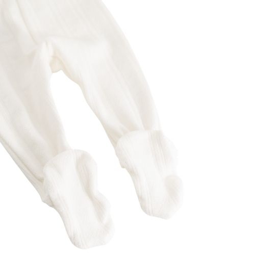MarMar Copenhagen pixa modal pointelle gentle white-5