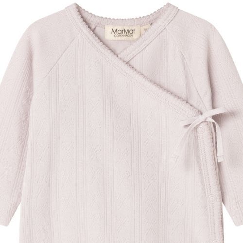 MarMar Copenhagen rula modal pointelle violet dust-2
