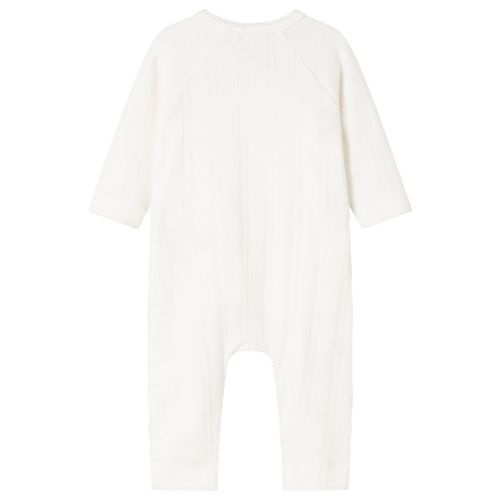 MarMar Copenhagen rula modal pointelle gentle white-6